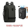 60L Travel Backpack